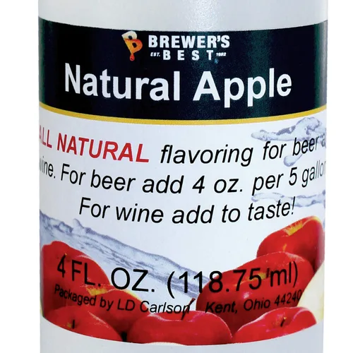 Miniatura 2 de Saborizante de frutas para cerveza y vino, de Brewer's