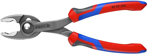 Miniatura 2 de Alicates TwinGrip KNIPEX