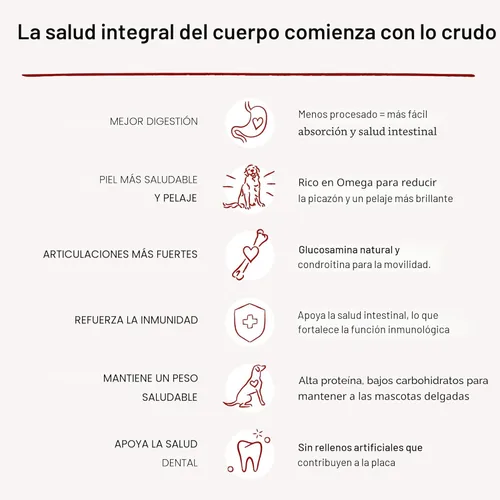 Miniatura 4 de Stella & Chewy's Mezcladores de Comida Cruda Liofilizada de Res - Aderezo y Mezclador de Comida para Perros - Hecho con 95% Carne de Res Alimentada