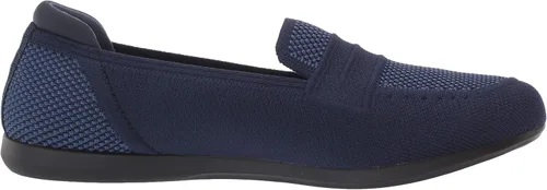 Miniatura 6 de Clarks Mocasín Carly Charm para mujer Mujer US