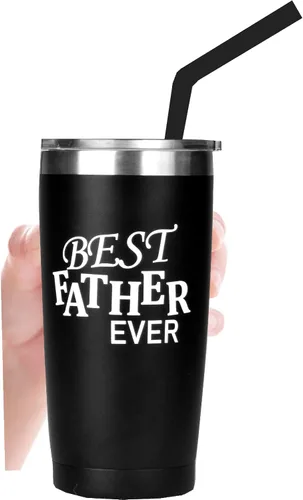 Miniatura 6 de MEANT2TOBE Regalos para el mejor padre del mundo, regalos del día del padre, calcetines para el mejor papá del mundo, regalo retro para papá