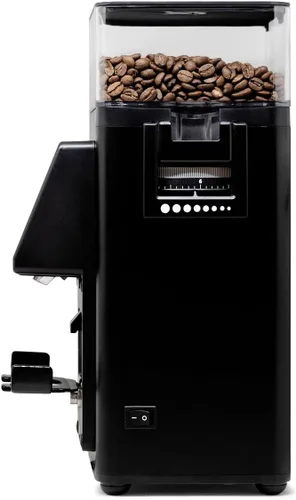 Miniatura 4 de Rancilio Amoladora Stile (negro)