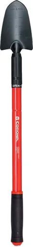 Miniatura 3 de Corona Luces GT3080, negro, rojo