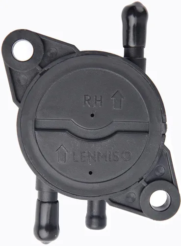 Miniatura 4 de Bomba de combustible compatible con John Deere X300 X300R X304 X350R X310 X320 X324 X360 X500 X530 X534 Z465 reemplaza a UC16533