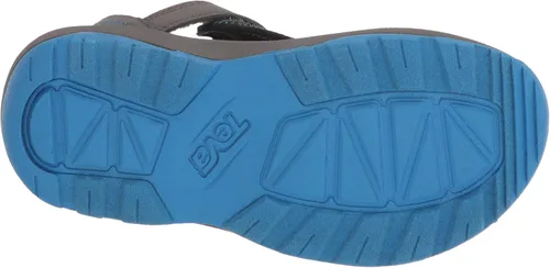 Miniatura 4 de TEVA Sandalia unisex Psyclone XLT cómoda y duradera con cierre de velcro