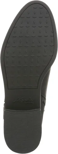 Miniatura 8 de Lifestride Womens Bonus Side Zip Side Zip Ankle Booties