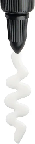 Miniatura 4 de Sculpey Arcilla de Polímero Líquido para Hornear, Transparente, Botella de 1 oz., ¡Ideal para Joyería, Fiestas, Bricolaje, Medios Mixtos