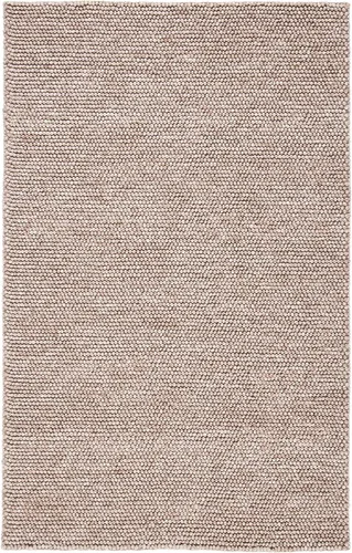 Miniatura 68 de SAFAVIEH Natura Collection - Alfombra decorativa, 2 x 3 pies, color beige, mezcla de lana hecha a mano, diseño texturizado, ideal para pasillo