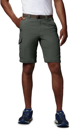 Miniatura 3 de Columbia Men's Silver Ridge Convertible Pant