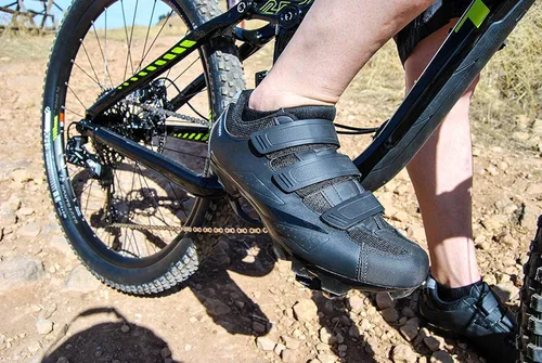 Miniatura 5 de Tommaso mens Montagna 100Velcro