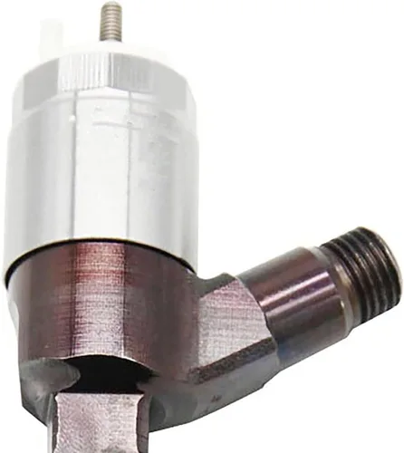 Miniatura 3 de Nuevo inyector de combustible común del carril 32F61-00013 32F6100013 compatible con el motor diesel de Caterpillar CAT Perkins C4.2