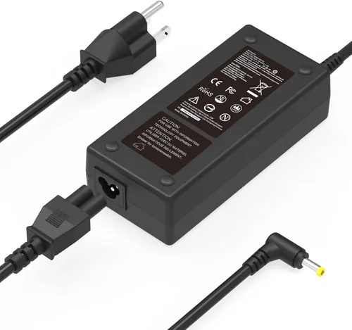 135W Laptop Charger Compatible with Acer Nitro 5 AN515-51 AN515-41 AN515-53 AN515-54 AN515-55 AN515-54 AN517-51 AN517-52 AN715-51 A715-52 S40-51