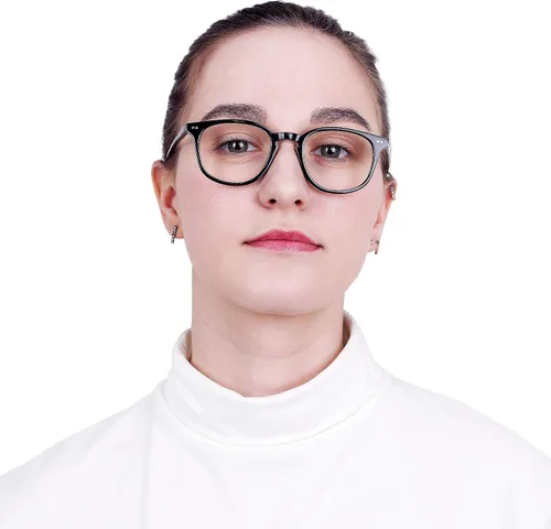 Miniatura 4 de LifeArt Lentes de bloqueo de luz azul, antifatiga ocular, anteojos de lectura para computadora, anteojos de juegos, gafas de TV para mujeres