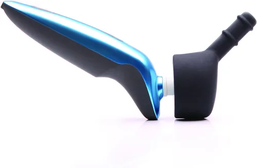 Miniatura 2 de Tantus Accesorio de cabeza convertible para vibrador Rumble