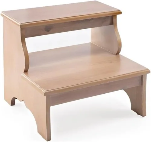 Miniatura 5 de Butler Melrose - Taburete cepillado Sable