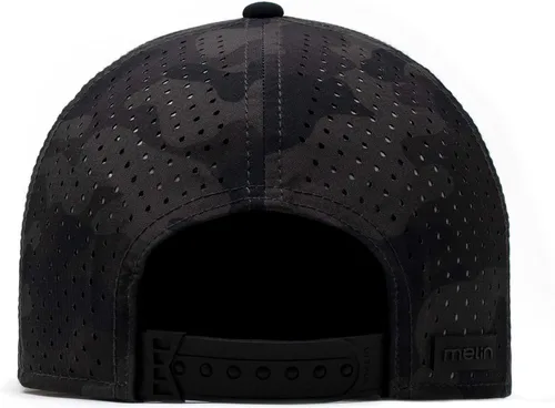 Miniatura 4 de melin A-Game Hydro gorra de béisbol resistente al agua para hombres y mujeres