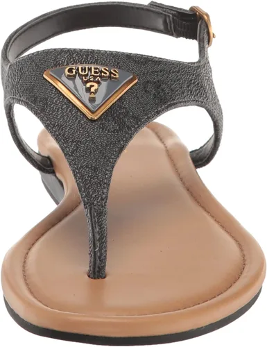 Miniatura 2 de GUESS Sandalias Unali para mujer
