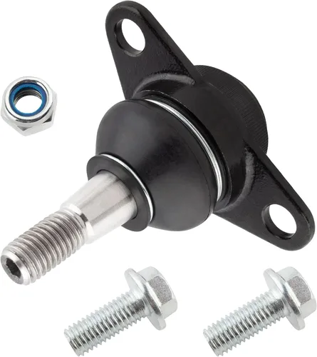 Miniatura 7 de BOXI Juego de 4 brazos de control de suspensión delantera inferior y rótula para Volvo XC90 2003 2004 2005 2006 2007 2008 2009 2010 2011 2012 2013