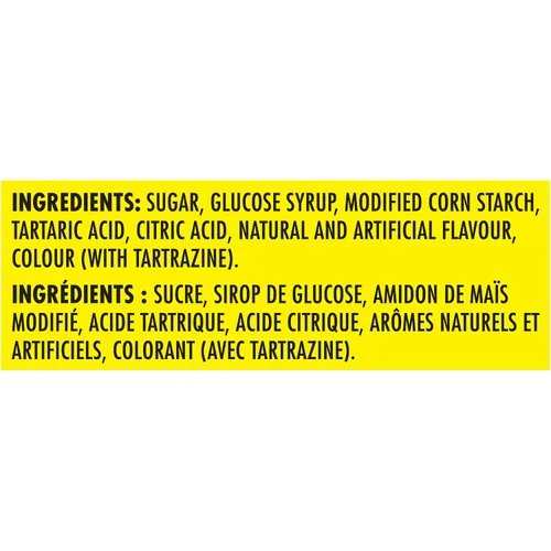 Miniatura 9 de Maynards Sour Patch Kids, 6.5 onzas, 9 unidades, importado de Canadá