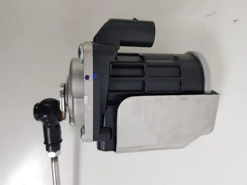 Miniatura 3 de Actuador eléctrico para puerta de residuos 39400-2GTA0 OEM 394002GTA0 para Hyundai Veloster 19-22 Santa Fe 17-20 Sonata 15-19 Kia Sportage 17-22