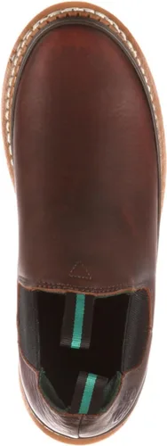 Miniatura 7 de Georgia Boot Men's Romeo Slip-on Casual Shoes