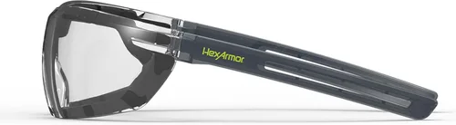 Miniatura 2 de HexArmor Gafas de seguridad LT400G
