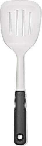 Miniatura 16 de OXO Good Grips cucharón de nylon, Cuchara de nailon, paquete de de 1, Negro