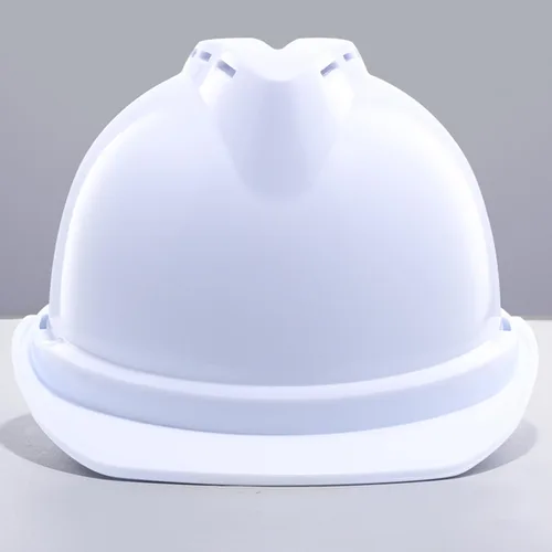 Miniatura 7 de Sombreros duros personalizados al por mayor con logotipo, certificado OSHA/ANSI, ala completa ventilada (trinquete de 4 puntos) para pedidos a