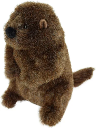Miniatura 4 de Douglas Chuckwood Groundhog Woodchuck - Peluche de peluche