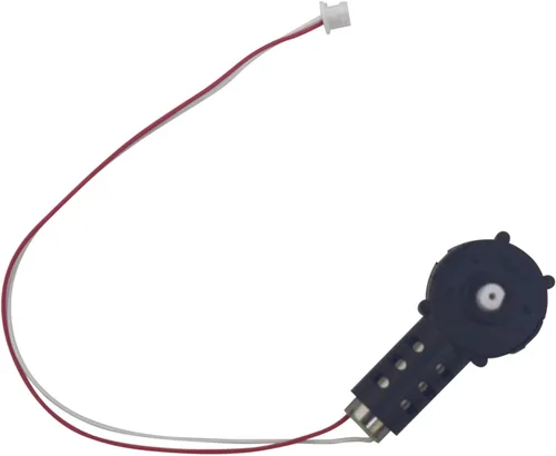Miniatura 4 de sea jump 4 unids brazo de drone para E88 E88PRO E88MAX E525 E99 E99PRO P1 P5PRO K3 S1 P8 C Drone Motor E88 cuatro ejes aviones adelante y atrás