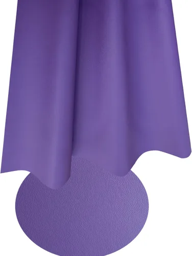 Miniatura 13 de Tela de vinil suave grande para tapicería de cuero de 1 yarda 143x91 cm, hojas de cuero sintético de textura de 0.8 mm de grosor, para manualidades