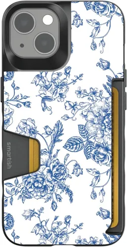 Miniatura 294 de Smartish - AW Shoots - Funda delgada para iPhone 13, Gripmunk [ligera + protectora], funda fina - Compatible con iPhone 13