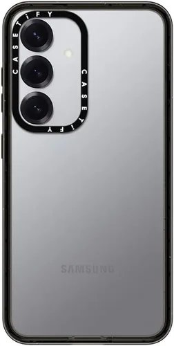 Miniatura 73 de CASETiFY Impact - Funda para Galaxy S23 [4 veces probada contra caídas de grado militar, protección contra caídas de 8.2 pies] – Setas mágicas
