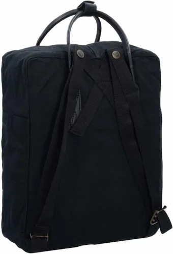 Miniatura 4 de Kanken No. 2, herencia y responsabilidad desde 1960, de Fjallraven