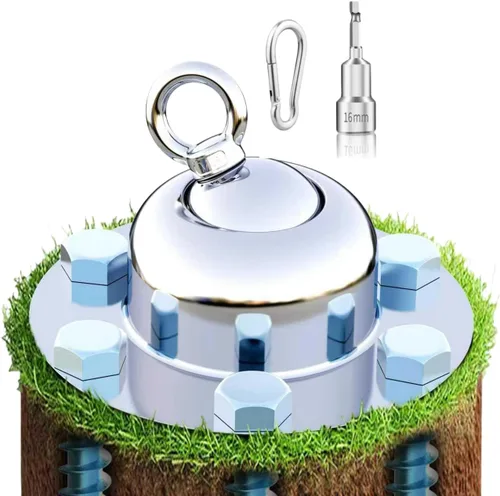 Miniatura 9 de Anclaje giratorio de 360° para perro de Cable y Estaca, Cuerda de 20 pies y Estaca a prueba de óxido para perro Pequeño, Mediano y Grande, perfecto