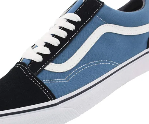 Miniatura 3 de Vans - Tenis clásicos Old Skool unisex para patinar.