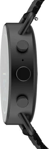 Miniatura 3 de Skagen Reloj inteligente con pantalla táctil Gen 6 con Alexa integrado, altavoz, frecuencia cardíaca, oxígeno en sangre, GPS, pagos sin contacto
