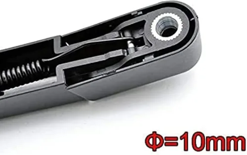 Miniatura 2 de Limpiaparabrisas trasero y brazo para Ford para Explorer 4 U251 2006-2010 limpiaparabrisas trasero