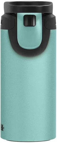 Miniatura 2 de Taza CamelBak Forge Flow con aislamiento de acero inoxidable para viajes Coastal, de 12 onzas