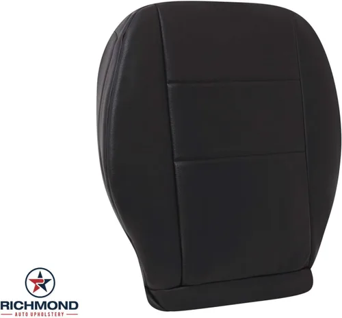 Miniatura 2 de Richmond Auto Upholstery - Parte inferior del lado del conductor compatible con Mercedes-Benz W204 C300 Luxury Sedan 2008-2014, funda de asiento