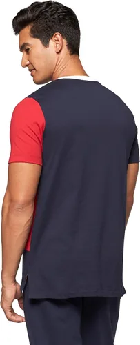Miniatura 2 de Tommy Hilfiger Camiseta de algodón Modern Essentials para hombre