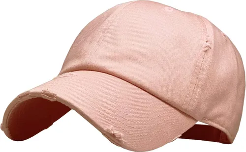 Miniatura 171 de KBETHOS - Gorra de béisbol ajustable, de algodón desgastado, vintage, unisex, estilo polo, camionero, para papá