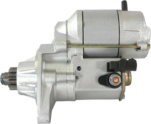 Miniatura 5 de DB Electrical Arrancador 410-52060 compatible con/repuesto para camioneta Dodge Ram 8.0 8.0L 1999 2000 2001 2002 99 00 01 02 /56027703AB
