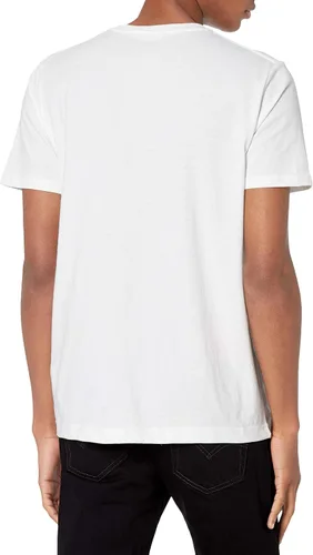 Miniatura 4 de Nautica Camiseta estampada con logotipo y bandera de señal para hombre