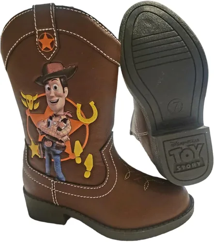 Miniatura 5 de Disney Toy Story Woody Boot para niño (bebéniño pequeño)