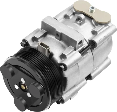 Miniatura 42 de ECCPP Compresor de AC con embrague apto para Kia Sedona 3.5L 2002-2005