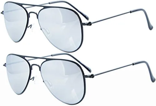 Miniatura 42 de Eyekepper Gafas de sol piloto para niños de 3 a 10 años