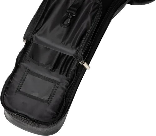 Miniatura 4 de Gibson Funda blanda prémium para Les Paul y SG, color negro