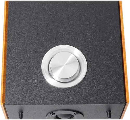 Miniatura 8 de Rockville Sistema de altavoz del monitor de Bluetooth de los altavoces accionados par HD5 de la estantería 5 pulgadas