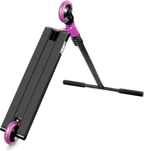 Miniatura 4 de Limit LMT70 Pro Street Scooter: especificaciones de nivel profesional, scooter de truco, SCS, 4 pernos para adultos, tamaño intermedio y avanzado